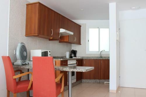 One Bedroom House With Shared Pool And Wifi At Santiago Del Teide