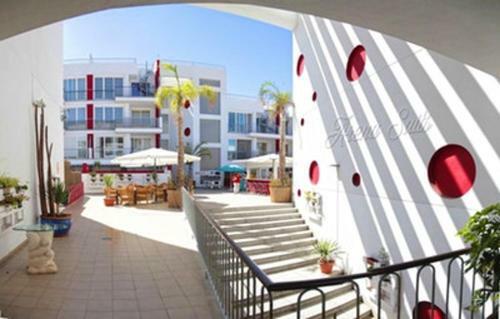 One Bedroom House With Shared Pool And Wifi At Santiago Del Teide