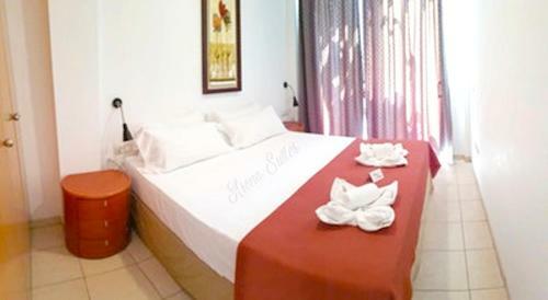 One Bedroom House With Shared Pool And Wifi At Santiago Del Teide