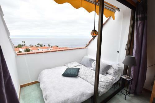 Apartment La Luna