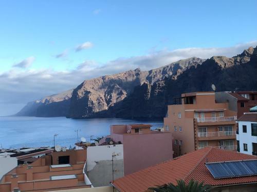 Apartamento Los �ngeles �tico