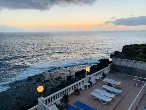 Apartamento Casa Al Mar