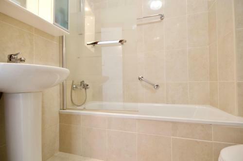 Apartamento Casa Al Mar