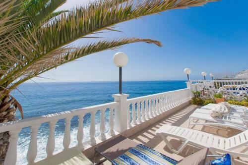 Apartamento Casa Al Mar