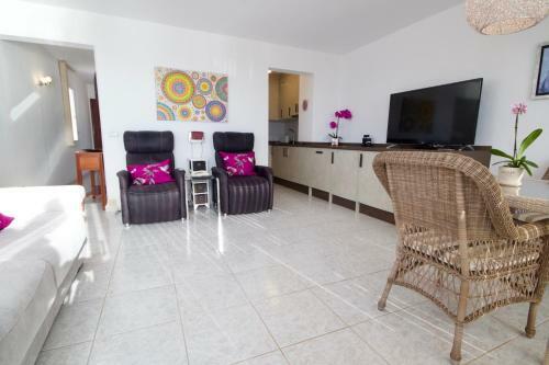 Apartamento Casa Al Mar