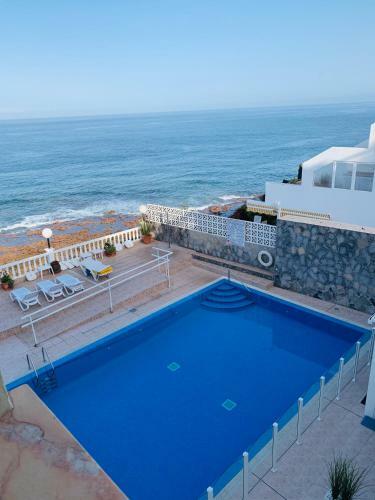 Apartamento Casa Al Mar