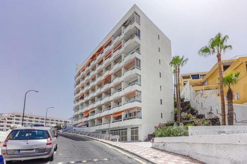 Apartamento Ocean View Arenas Negras