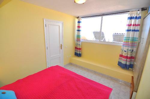 Apartamento Los Gigantes, Eva, Panoramic Ocean View!