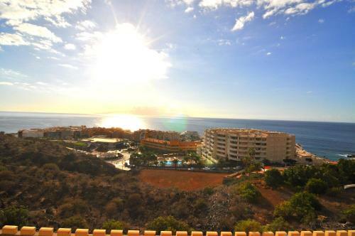 Apartamento Los Gigantes, Eva, Panoramic Ocean View!