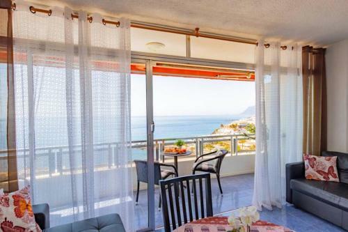 Ocean Breeze Apartment
