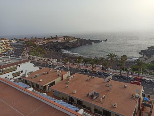 Apartamento Playa La Arena