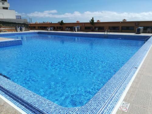 Apartamento Playa La Arena