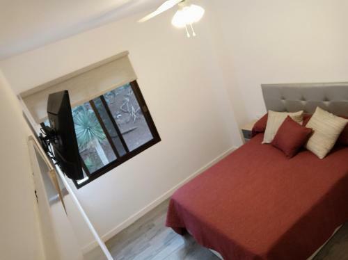 Apartamento Playa La Arena