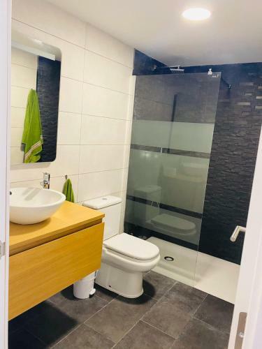 Apartamento Playa La Arena