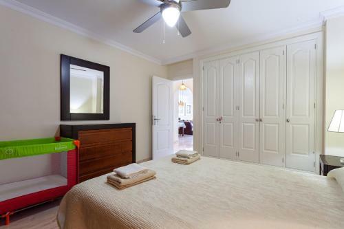 Apartamento Ocean View