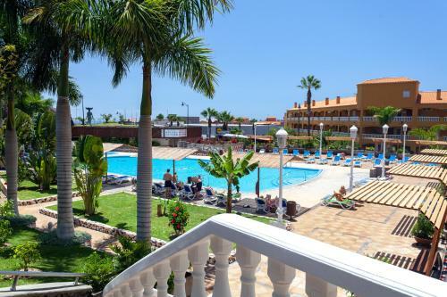 Apartamento Ocean View