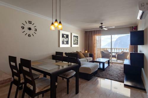 Apartamento Ocean View