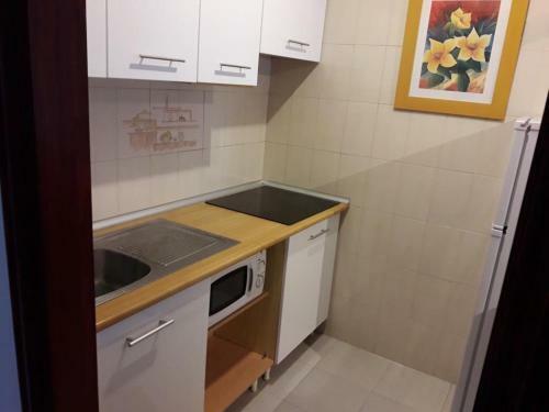 Apartment 100 Meters From The Beach.