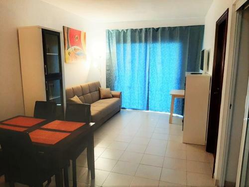 Apartment 100 Meters From The Beach.