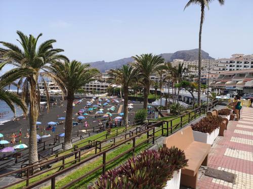 Apartamento Punta Negra