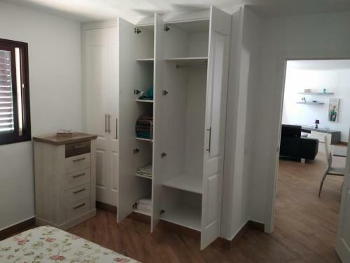 Apartamento Punta Negra