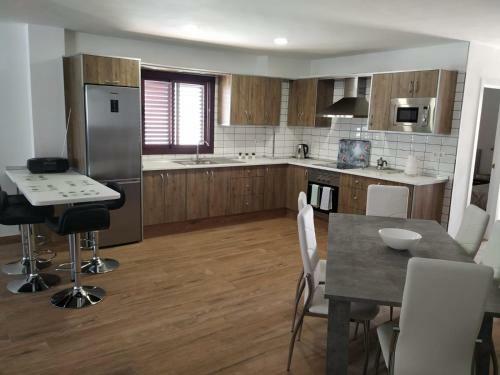 Apartamento Punta Negra