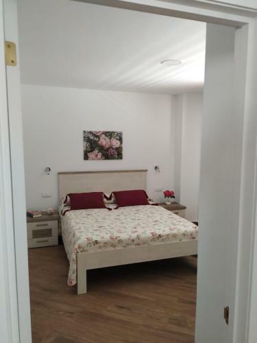 Apartamento Punta Negra