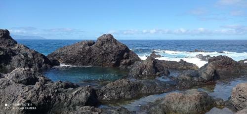 Apartamento Punta Negra
