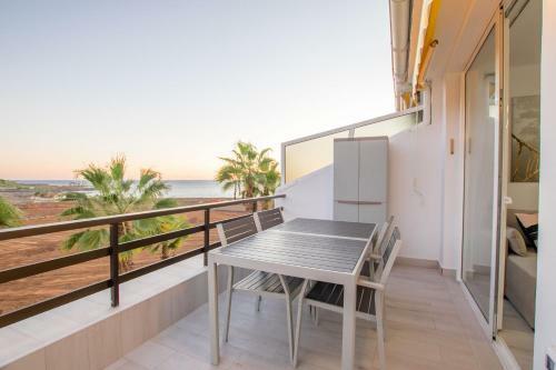 Apartamento Suite Sand Sunflower
