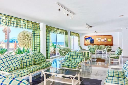 Apartamento ??????????? Playa De La Arena