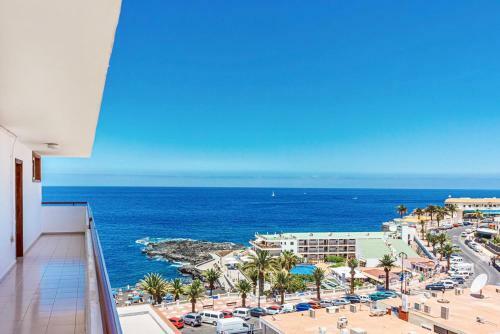 Apartamento ??????????? Playa De La Arena