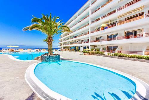 Apartamento ??????????? Playa De La Arena