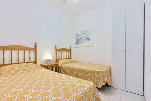 Apartamento ??????????? Seguro De Sol Playa De La Arena