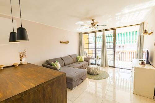 Cozy Apartment Lago Santiago