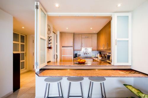 Apartamentos Balcon De Los Gigantes