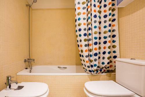 Apartamentos Balcon De Los Gigantes