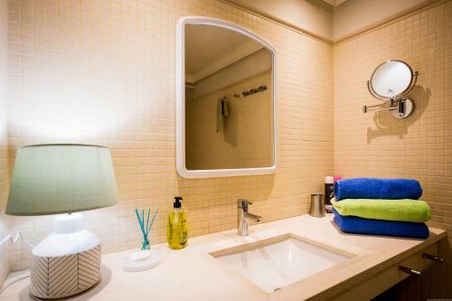 Apartamentos Balcon De Los Gigantes