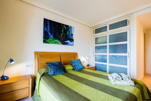 Apartamentos Balcon De Los Gigantes