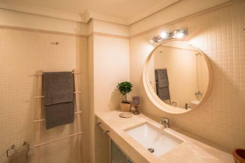 Apartamento Balcon De Los Gigantes