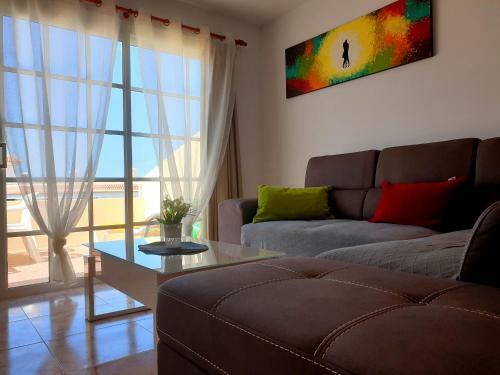 Apartamento Ocean Sun