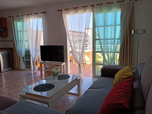 Apartamento Ocean Sun