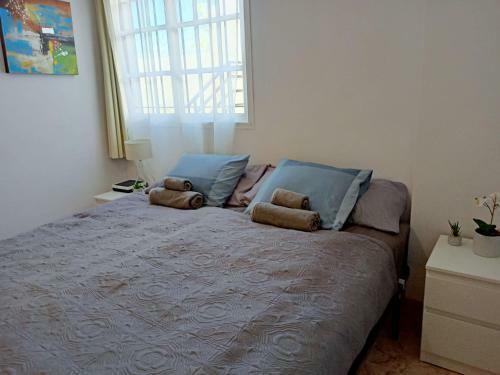 Apartamento Ocean Sun