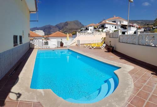 Apartamento Ocean Sun