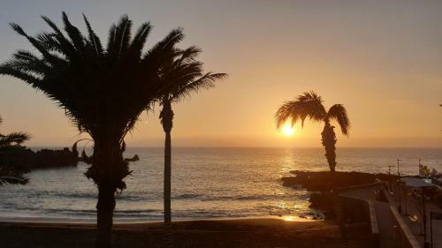 Apartamento Ocean Sun