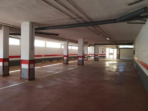 Apartamento Tenerife Playa La Arena