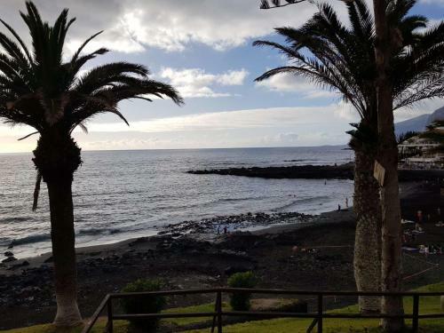 Apartamento Tenerife Playa La Arena