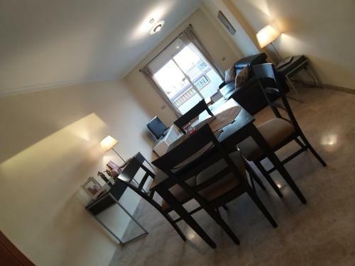 Apartamento Tenerife Playa La Arena