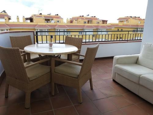 Apartamento Tenerife Playa La Arena