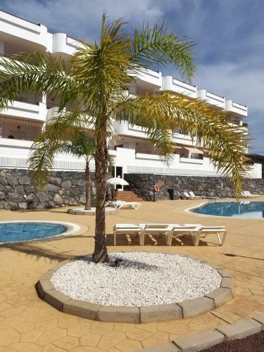 Apartamento Tenerife Playa La Arena