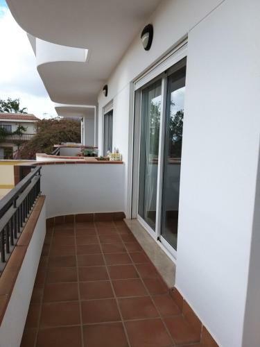 Apartamento Tenerife Playa La Arena